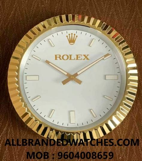 rolex damenuhr eckig|rolex wanduhr original.